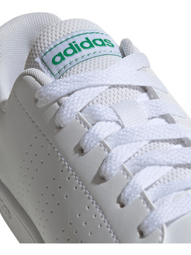 Zapatillas adidas Advantage Kids-ef0213- Open Sports