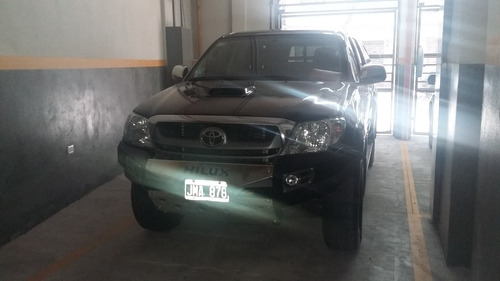Cochera Doble En Venta En Caballito