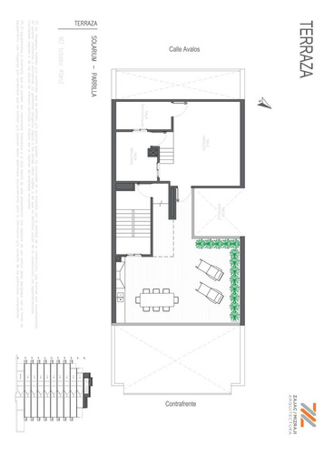 Excepcional 2 Amb A Estrenar En Construcción Mts Subte, Triunvirato Y Blvd Mendoza Apto Vivienda Y/o Profesional