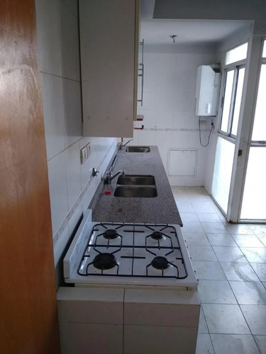 Alquiler! 4 Ambientes Al Frente Av. Juan Bautista Alberdi 2700 - Flores