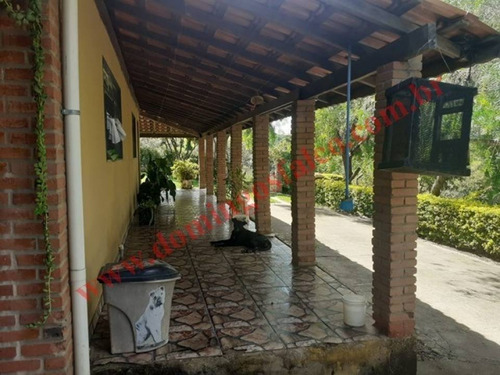 Imagem 20 de 23 de Venda - Chácara - Colina Santa Izabel (tupi) - Piracicaba - Sp - Ds2517