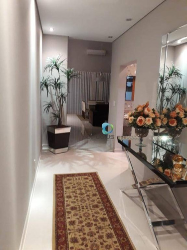 Imagem 3 de 20 de Casa Com 3 Dormitórios À Venda, 250 M² Por R$ 1.350.000,00 - Jardim Saint Gerard - Ribeirão Preto/sp - Ca1019