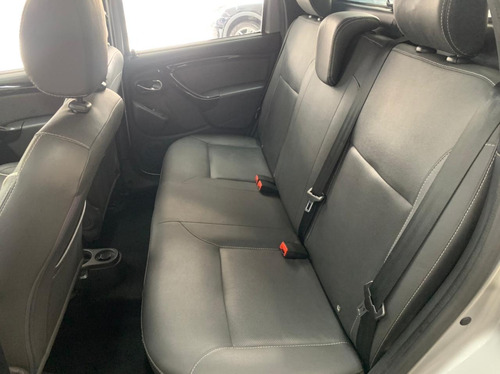 Imagem 9 de 15 de Renault Duster Oroch Automatico Zero De Entrada Carro Novo