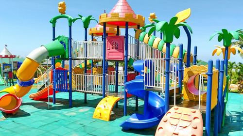 Imagem 2 de 2 de Laudo Técnico De Brinquedos E Playgrounds