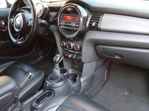 Mini Cooper 1.5 Aut. 5p