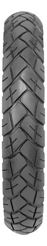Pneu 90/90-21 Dianteira C/c Xre Lander Xre T&c Plus Technic