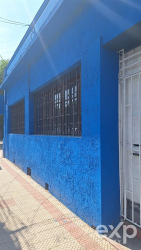 Terreno Industrial En Venta En Calle Bellavista, Providencia
