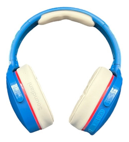 Audífonos Skullcandy Hesh Evo Wireless (Usado)