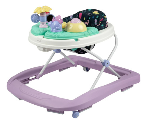 Andador Para Bebe De Dinosaurios Con Musica Safety 1st