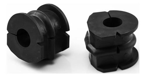 Goma Estabilizadora Maxima 2009-2015 Trasera 18.3 Mm