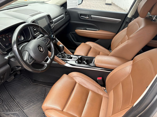Renault Koleos 5p Iconic L4/2.5 Aut