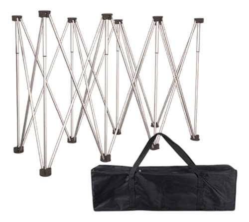Suporte Portátil De Suporte De Trabalho Suporte 8 Pernas