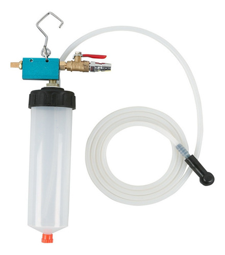 A Sistema De Frenos Antiaceite De Coche W Pump Tool Para Em