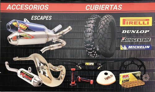 Bajaj Rouser Rs 200 Disponible Precio Contado Marelli Sports