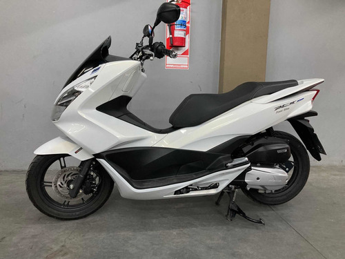 Imagen 2 de 24 de Honda Pcx 150