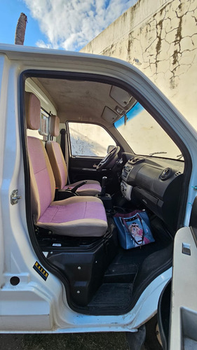 DFSK C31 1.5 Truck Cab Simple