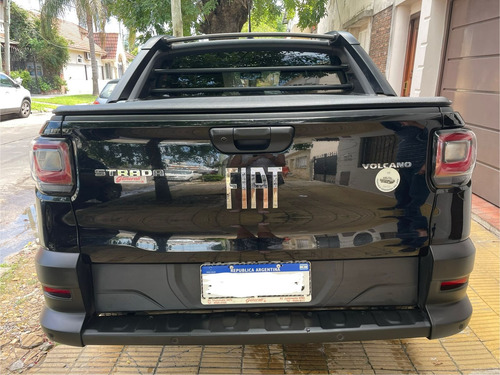 Fiat Strada 1.3 Volcano