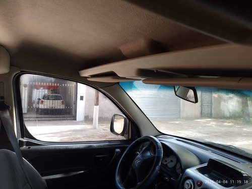 Citroën Berlingo Multispace 1.6 X 110cv Am53