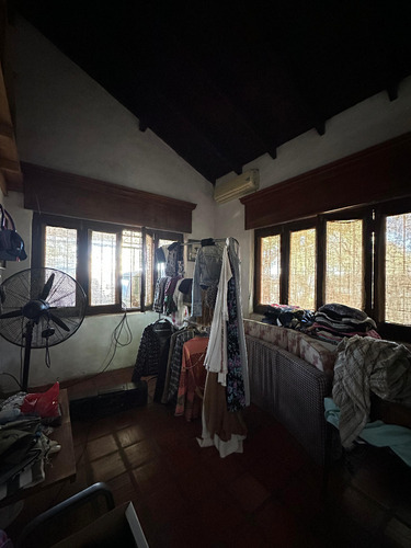 Venta Casa Terreno Castelar Sur