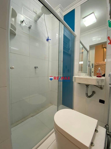 Imagem 27 de 27 de Apartamento À Venda, 110 M² Por R$ 1.200.000,00 - Pitangueiras - Guarujá/sp - Ap3273