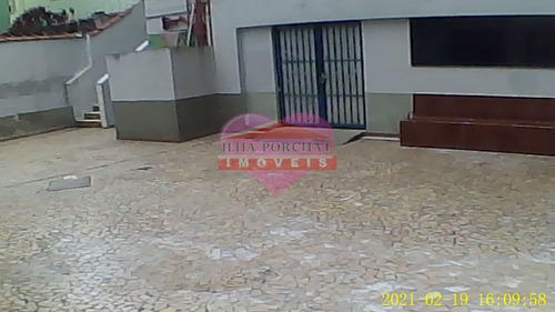 Imagem 9 de 15 de Casa Térrea Em Boa Vista - São Vicente - 1490