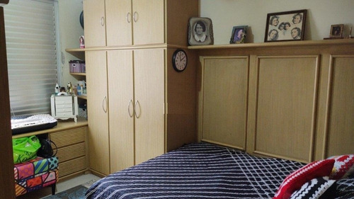 Imagem 6 de 16 de Apartamento Em Itacorubi, Florianópolis/sc De 5522m² 2 Quartos À Venda Por R$ 350.000,00 - Ap1872138-s