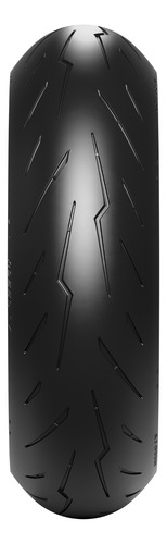 Pneu 200/55r17 Traseiro Pirelli Rosso 4 Uso S/câmara