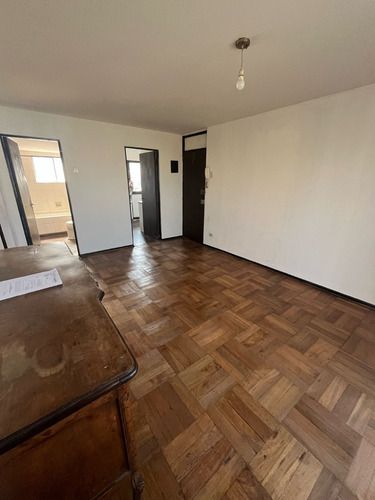 Venta De Departamento En Av. Escuela Agricola Con Av. Macul