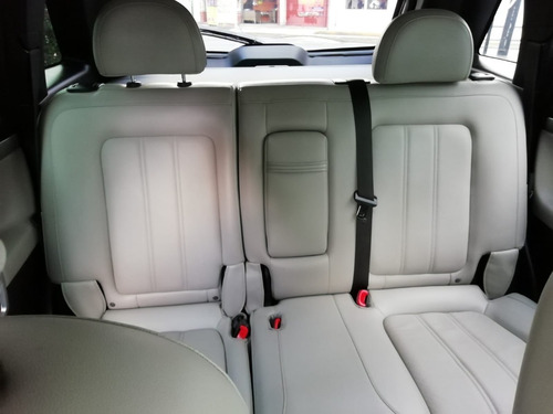 Imagen 8 de 15 de Chevrolet Captiva Paq. D Sport 2011