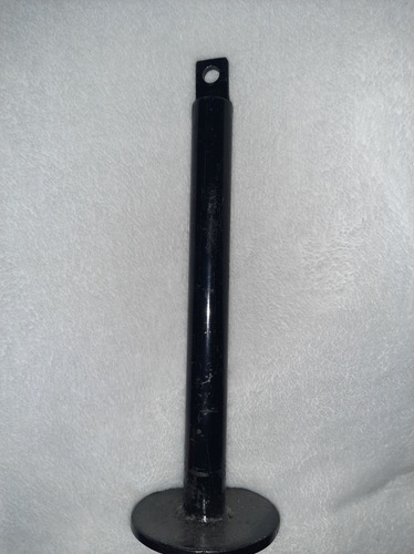 Huevo Top Roll Vencidas Porta Discos 1 Pulgada Aztk Grip