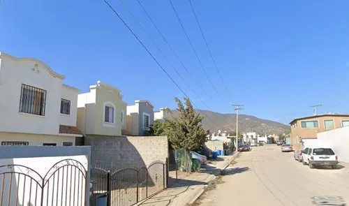 Casa En Corona, Ensenada, Baja California