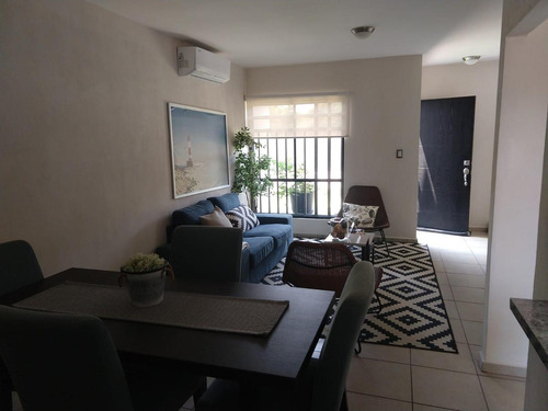 Residencial Xa´na Plus , Casas En Venta En Privada Con Alberca
