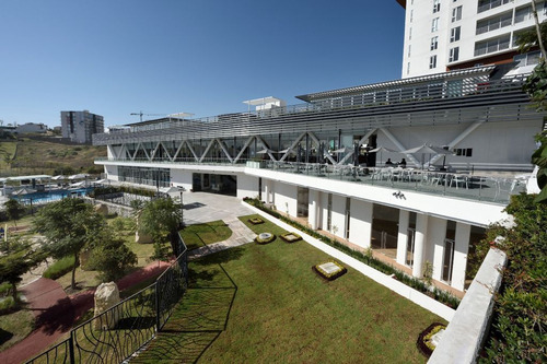 Departamento En Venta En Lomas De Angelopolis Puebla San Andres Cholula Estilo Hotel Resort