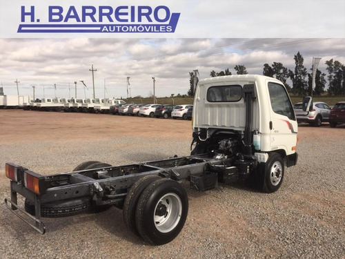 Hyundai Hd45 Chasis-cabina- 2.6 2023 0km