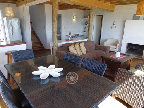 Villa Fausta - Cabaña 5 En Punta Del Diablo