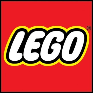 Minifigura De Lego Skydiver Serie 10