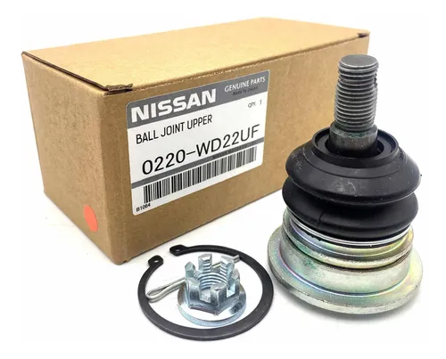 comprar Muñon Superior Nissan Frontier Zna Dongfeng  4x4 4x2