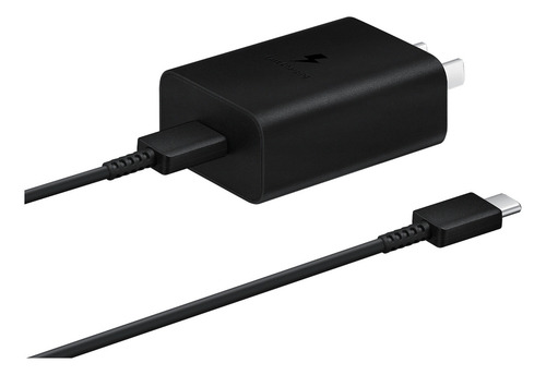 Samsung Cargador 15watts Original Para Galaxy A53 A13 A33