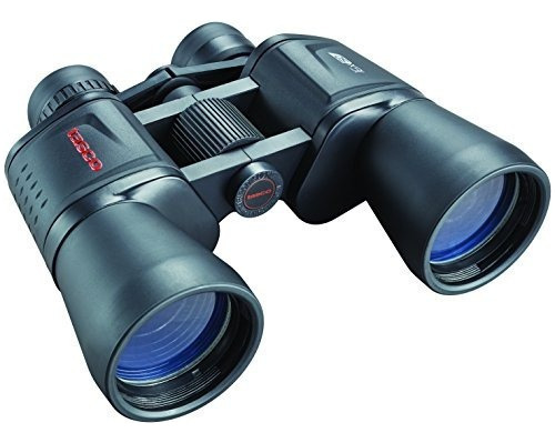 Tasco 16x50 Porro 170165 Binocular Negro