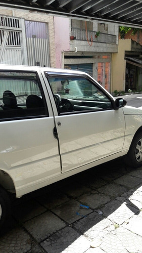 Fiat Uno Uno Miler Economi