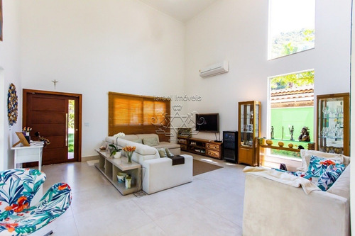 Imagem 9 de 15 de Casa Em Condominio - Enseada - Ref: 840 - V-840