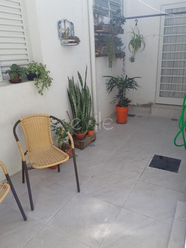 Imagem 16 de 21 de Casa À Venda Em Vila Industrial - Ca009491