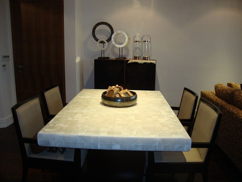 Imagen 3 de 10 de Departamento/residencia St.regis Amueblado!!