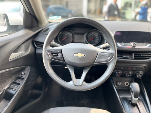 Chevrolet Onix 1.0 LS At