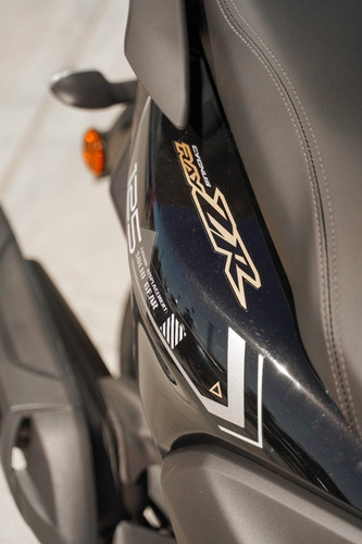 Imagen 17 de 21 de Yamaha Ray Zr 125 - Inyeccion Electronica - 100% Financiada