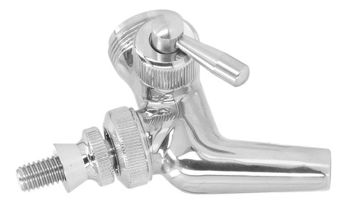 Torneira De Cerveja Faucet De Controle De Cerveja Em Aço Ino