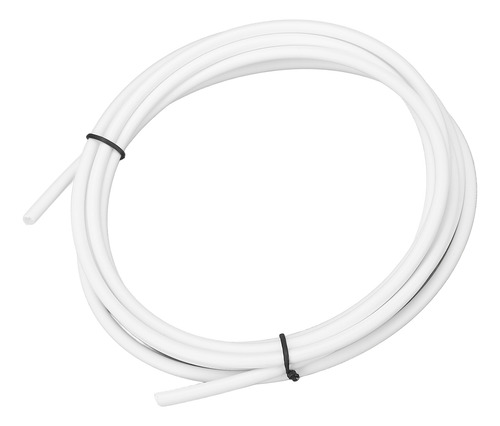 Kit De Mangueira Hidráulica De Freio A Disco Branco Branco P