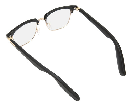 Gafas Inteligentes Con Bloqueo Azul, Estéreo, Ip67, Manos Im