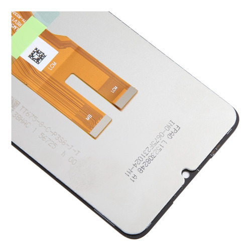 Sroje Sjp Tela Lcd Para Samsung Galaxy A05 Sm-a055
