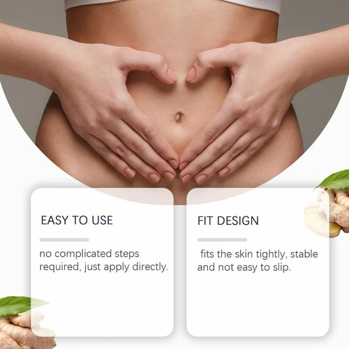 ····adesivo De Microagulhamento Nano, Massagem Suave E Relax